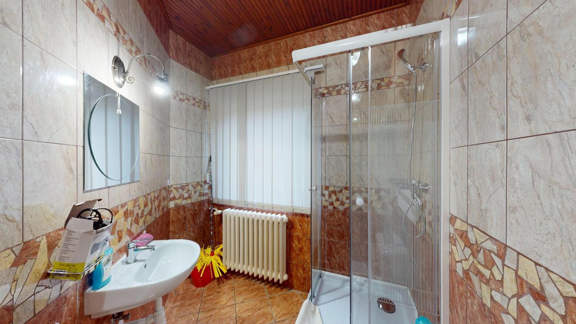 Herczeg Apartment มิชโคลซ์ ภายนอก รูปภาพ