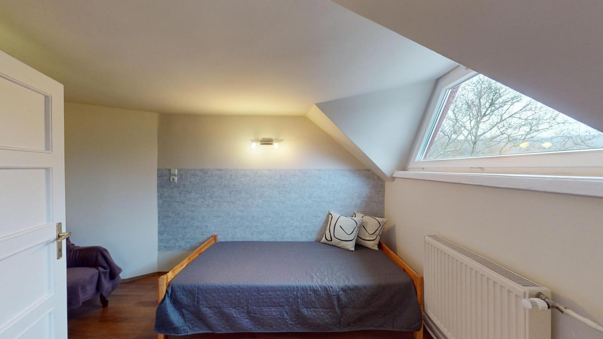 Herczeg Apartment มิชโคลซ์ ภายนอก รูปภาพ