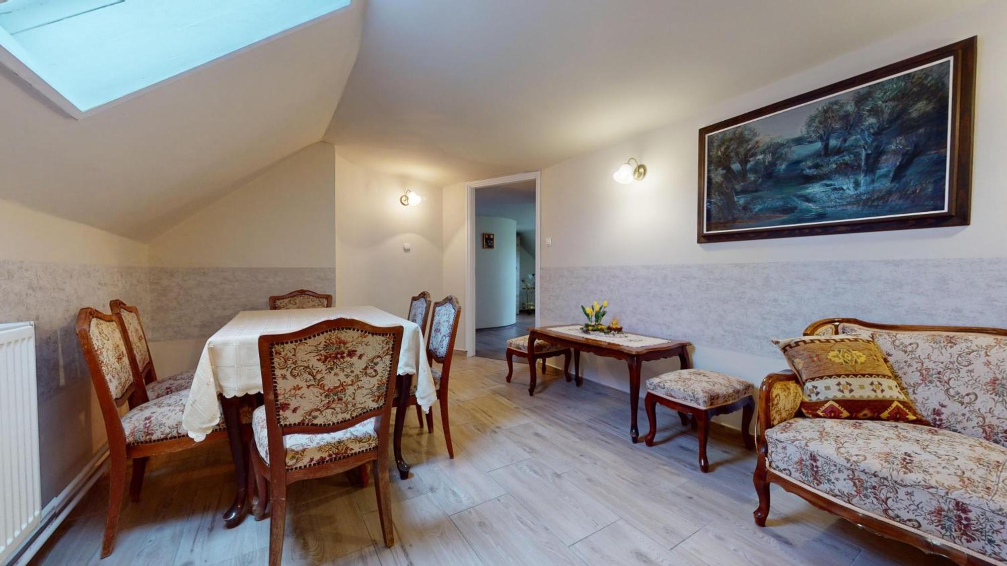 Herczeg Apartment มิชโคลซ์ ภายนอก รูปภาพ